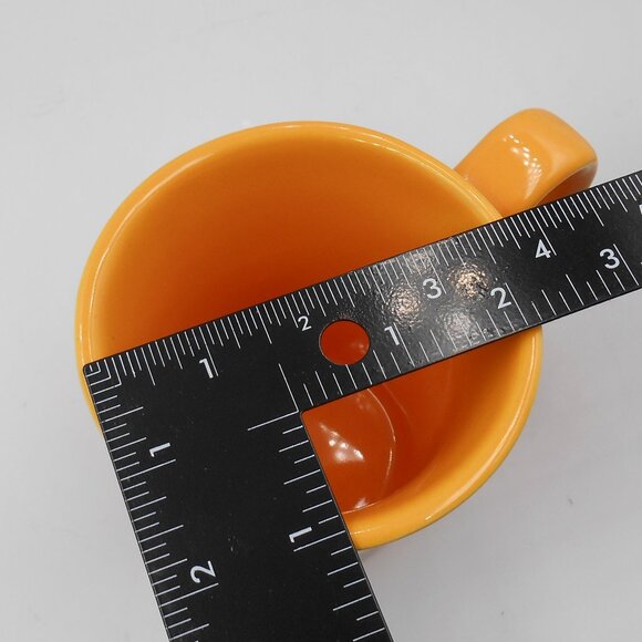 SPRING 2012 THE VIEW COLLECTIBLE TV SHOW MUG CUP MADE IN USA - Picture 8 of 10